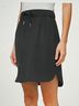 Lululemon Athletica Black Active Skirt Size 4 - photo 4