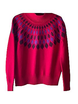 Ann Taylor Pullover Sweater