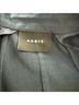 AKRIS Blue Jacket Size 12 - photo 3