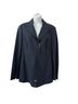 AKRIS Blue Jacket Size 12 - photo 4