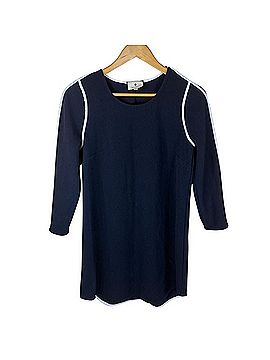 Tuckernuck Seamed Shift Dress Cocktail Dress (view 1)