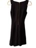 Kookai Black Cocktail Dress Size 2 - photo 2