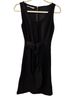 Kookai Black Cocktail Dress Size 2 - photo 1