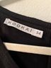 Kookai Black Cocktail Dress Size 2 - photo 3