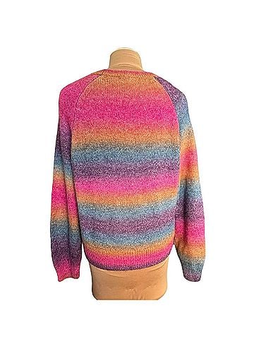 BB Dakota Pullover Sweater (view 2)