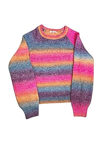 BB Dakota Pullover Sweater (view 1)