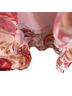 Parker Floral Red Pink Cocktail Dress Size 6 - photo 8