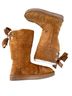 Koolaburra Brown Boots Size 8 - photo 13