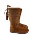 Koolaburra Brown Boots Size 8 - photo 15