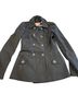 Juicy Couture Gray Coat Size S - photo 1