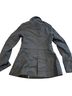 Juicy Couture Gray Coat Size S - photo 2