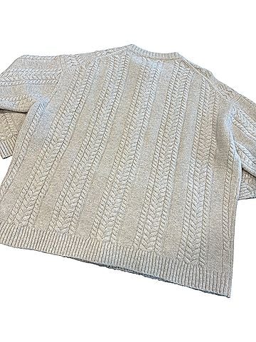 J.Crew Wool Cardigan (view 2)