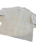 J.Crew Ivory Wool Cardigan Size XXL - photo 2