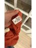 Sundry Red Sweatpants Size M - photo 4