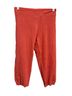 Sundry Red Sweatpants Size M - photo 2