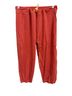 Sundry Red Sweatpants Size M - photo 1