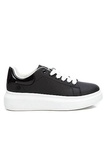 XTI Women's Trainer Sneakers (view 1)
