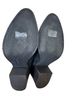 Unionbay Black Ankle Boots Size 11 - photo 3