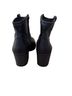 Unionbay Black Ankle Boots Size 11 - photo 6