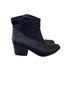 Unionbay Black Ankle Boots Size 11 - photo 7