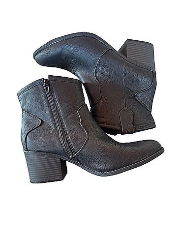 Unionbay cowboy  Ankle Boots (view 2)
