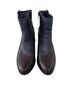 Unionbay Black Ankle Boots Size 11 - photo 5
