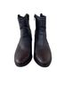 Unionbay Black Ankle Boots Size 11 - photo 4