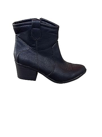 Unionbay cowboy  Ankle Boots (view 1)