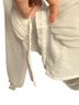 Windsor 100% Polyester 100% Polyester White Long Sleeve Blouse Size XS - photo 6