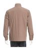 Deveaux 100% Cotton Brown Jacket Size S - photo 2