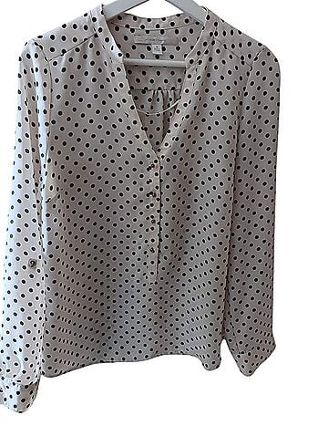 Lauren Conrad Long Sleeve Blouse (view 1)