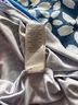 Avenue 94% Polyester 6% Spandex 100% Polyester Floral Stripes Blue Multi Color Romper Size 26 - photo 8