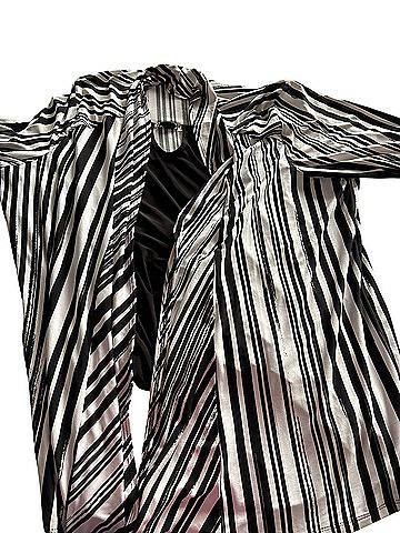 Liz McCoy Button-Down Shirt (view 1)