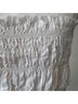 ALLSAINTS White Tank Top Size 10 - photo 3