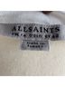 ALLSAINTS White Tank Top Size 10 - photo 4