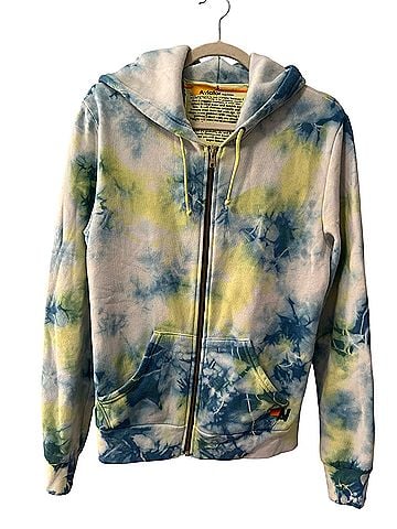 Aviator Nation Zip Up Hoodie (view 1)