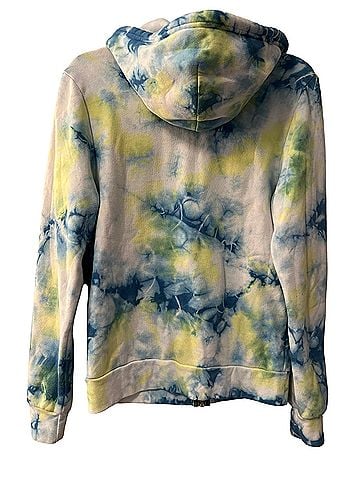 Aviator Nation Zip Up Hoodie (view 2)