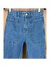 Madewell Blue Jeans Size 26 - photo 4