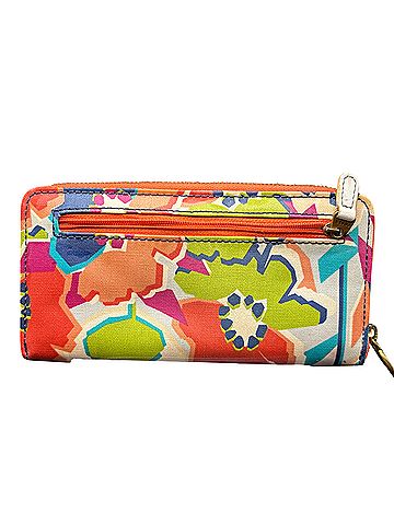 Fossil Wallet (view 2)
