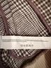 J.O.A. Just One Answer Houndstooth Brown White Jacket Size XS - photo 10