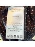 Saint + Sofia Polka Dots Black White Casual Dress Size 12 - photo 6