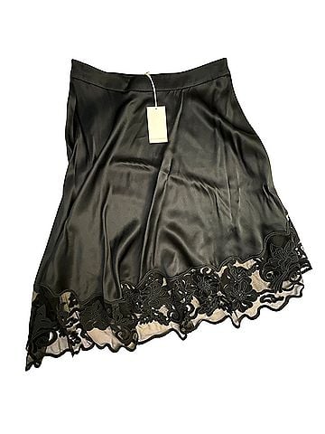 Ulla Johnson Avalon Skirt Silk Skirt (view 1)
