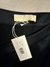 Ulla Johnson 100% Silk 100% Polyester Black Silk Skirt Size 0X - photo 3