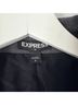 Express Solid Gray Blazer Size 6 - photo 3