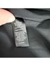Express Solid Gray Blazer Size 6 - photo 6