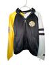 Starter Bruins Ladies Line Up Track Jacket - photo 1