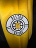 Starter Bruins Ladies Line Up Track Jacket - photo 4