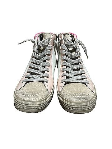 Shu Shop Rooney Sneakers (view 1)