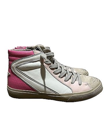 Shu Shop Rooney Sneakers (view 2)