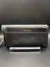 Nanette Lepore Black Leather Clutch One size - photo 4